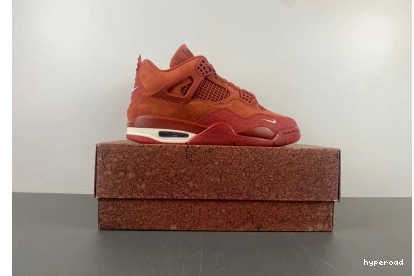 Hyperoad Jordan Nigel 4 Brick Air Brick by 0729